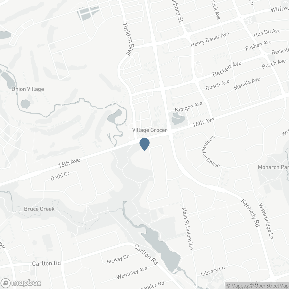 2 AITKEN CIRCLE, Markham, Ontario L3R 7K6